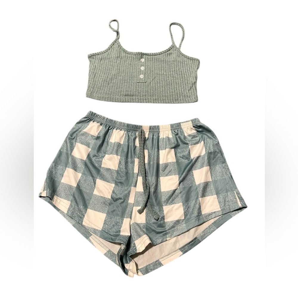 Women’s pajamas set